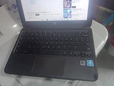 HP Chromebook 11 G4