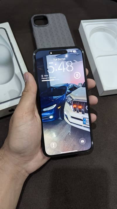 Iphone 15 plus factory unlock