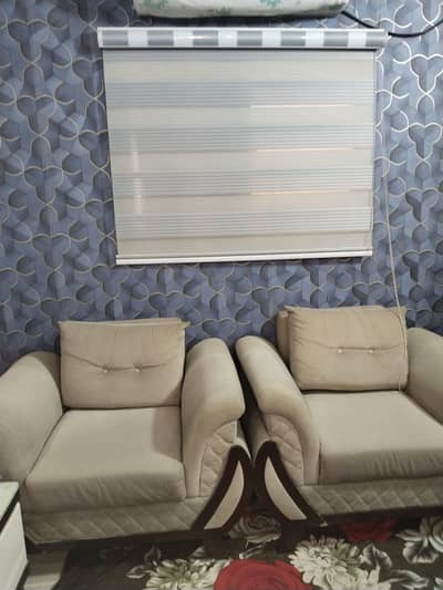 7 Seater Sofa For Sell