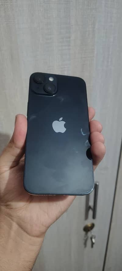 iPhone 14 jv health 87 waterpack