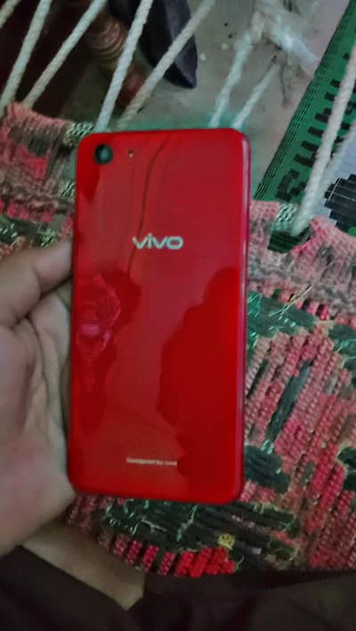 vivo Mobil non pta 6 128