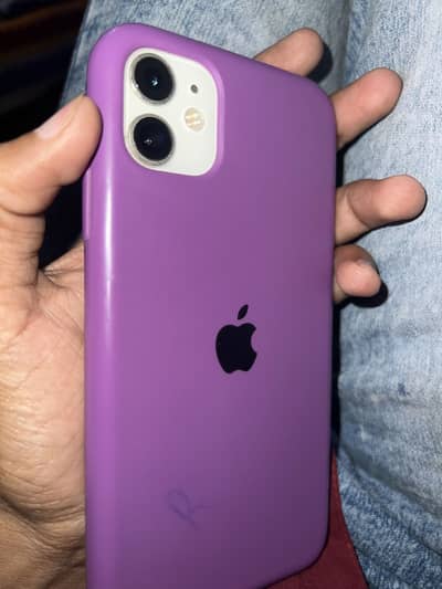 iPhone 11 Fu