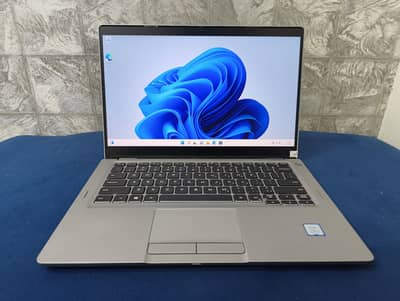 Dell Latitude 5310| 2 in 1 Touch Scree| For Sale