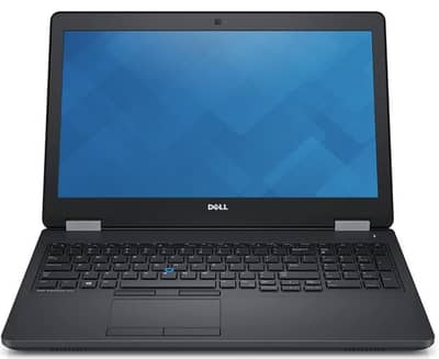 Dell Precision i7-6th Gen workstation + 2gb Graphic Card