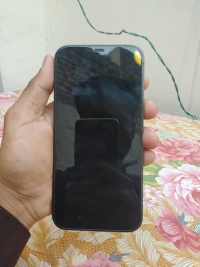 12 pro max  Factory'unlock 128Gb