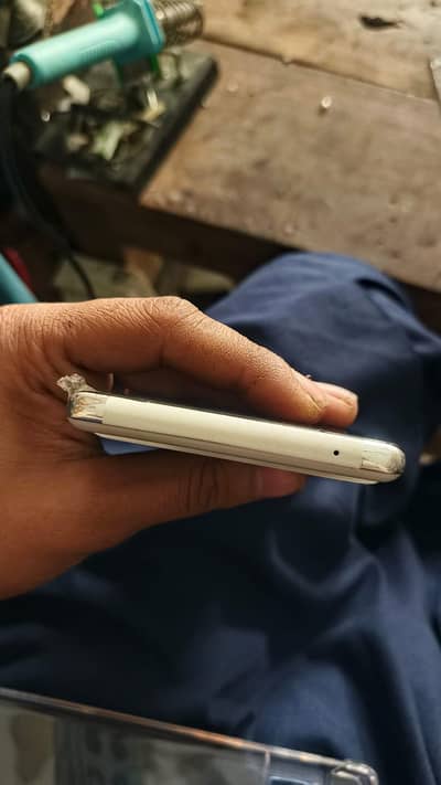 google pixle 6pro 128gb oficial pta approved