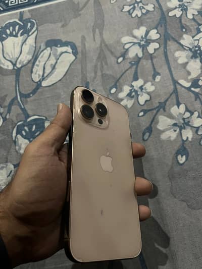 iPhone 16 Pro Max JV