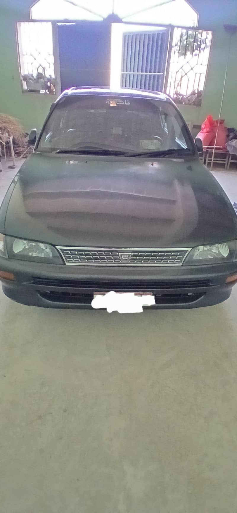 1999 model corolla 2
