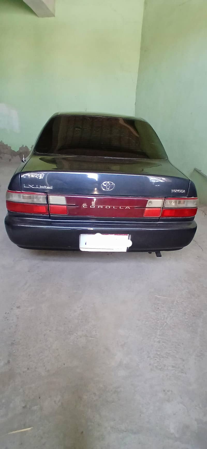 1999 model corolla 3