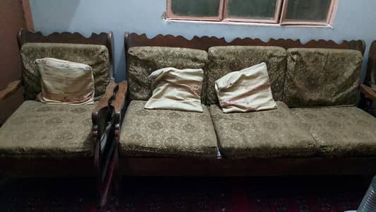 old sofa for sale