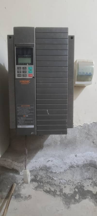 Fuji Japanes3eeddvkgdejeddhgdn. de solar inverter 220watt