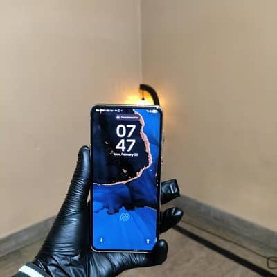 Samsung s21 5g 8/256 Japanese model