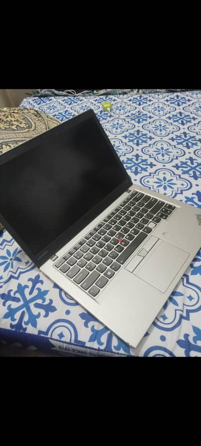 Lenovo Thinkpad T470s