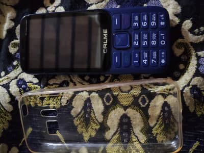 calme 4g mega power