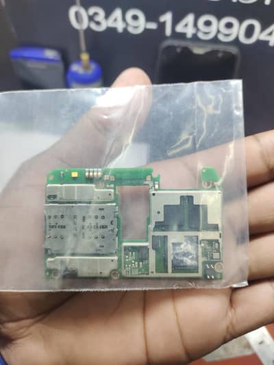 mate 10 lite motherboard PTA
