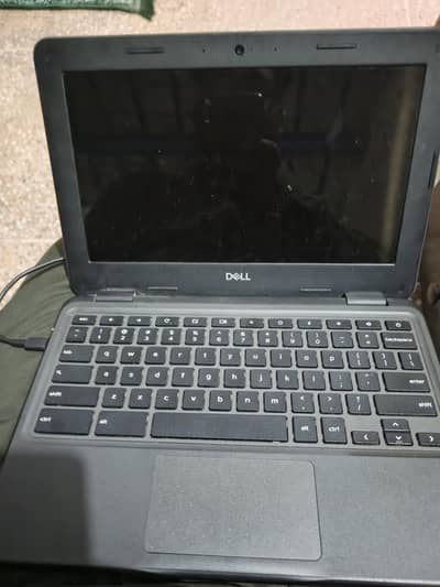 Dell Chromebook 3100 4GB + 32GB + 96% Battery Health