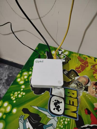 PTCL TV BOX FOR SALE