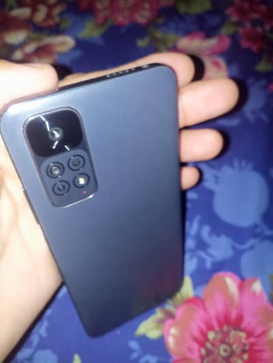 redmi note 11 full box