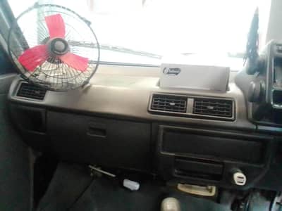 SUZUKI MEHRAN 1994 NEAT AND CLEAN ALL PUNJAB REGISTER