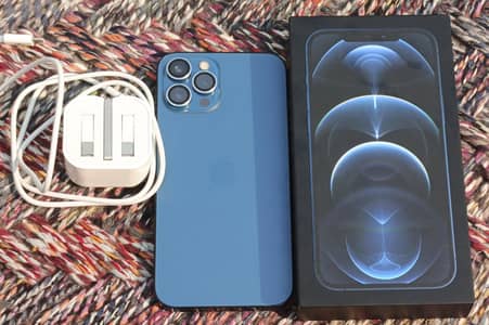 iPhone 12 pro max factory unlocked