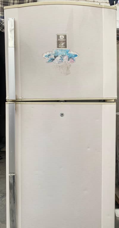 Dawlance refrigerator