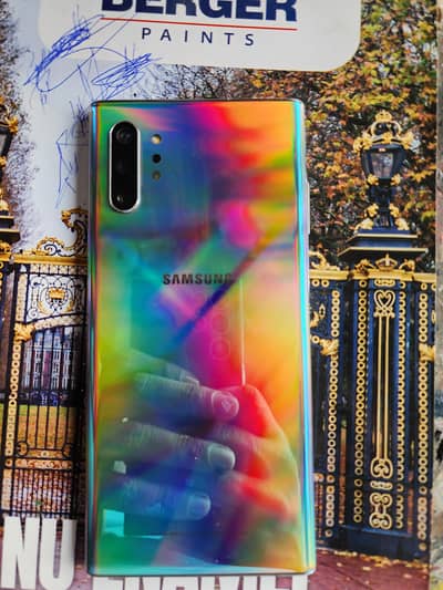 Samsung note 10 plus