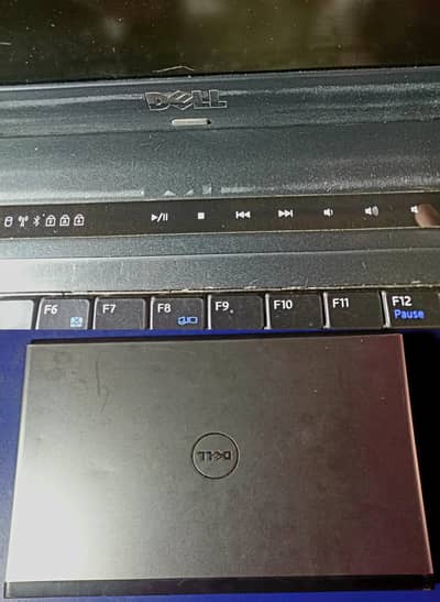 Dell Vostro 3500 (i3 1st gen)