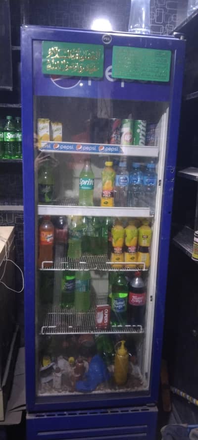 10 by 10 condition chiller for sale