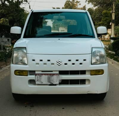 Suzuki Alto Japanese Automatic | Home Used Well Maintained | Genuine