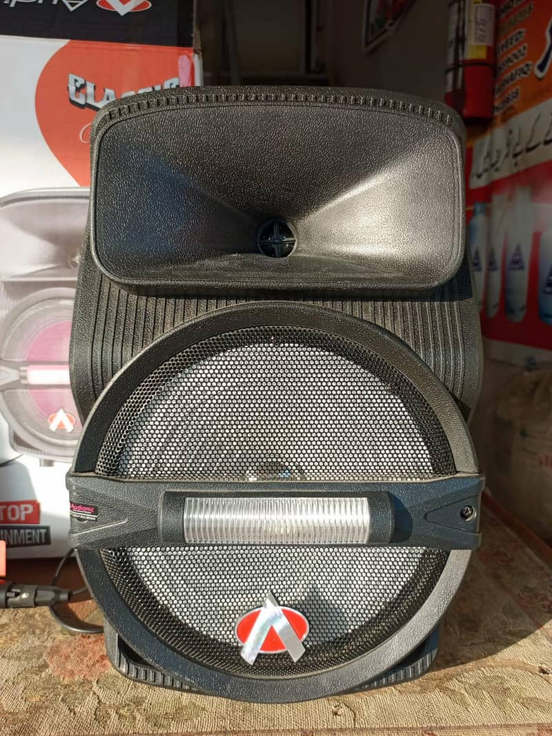 Speaker Audionic Masti 85 1
