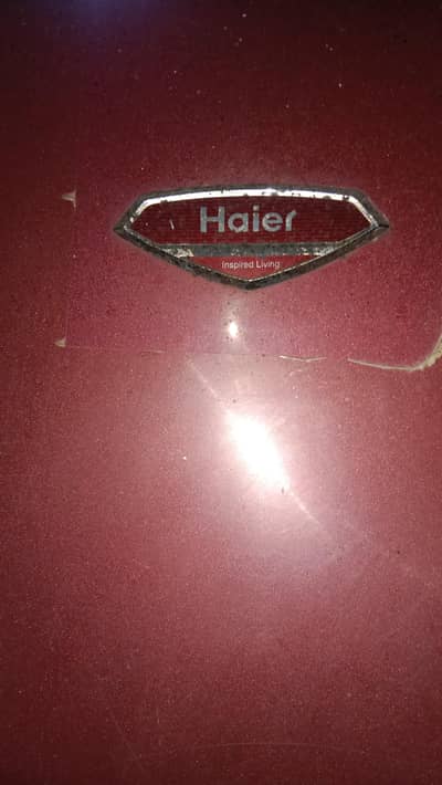 Haier fridge for sale