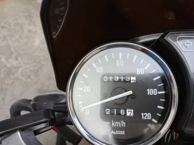 Suzuki GS 150 2025