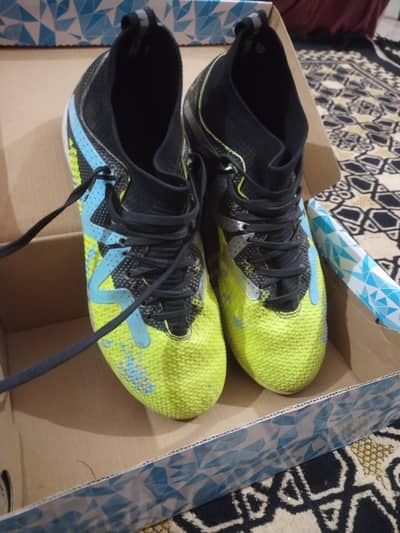 football gripper size 40