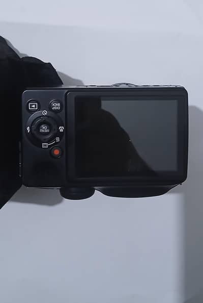 Fine Pix S4800 Camera 16MP 30x