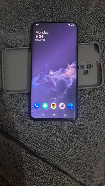 OnePlus 7 pro macleran for exchange