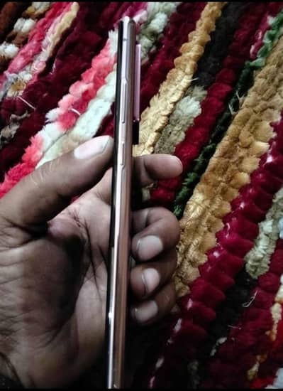 Samsung Galaxy note 20 ultra 5g