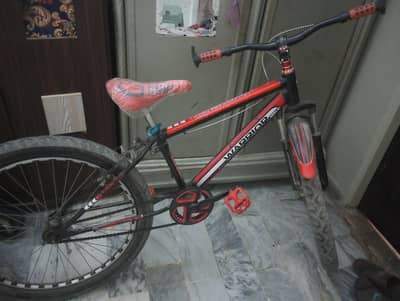 bicycle for sale