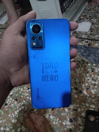 all okay h set ma koi issues ni h  only box