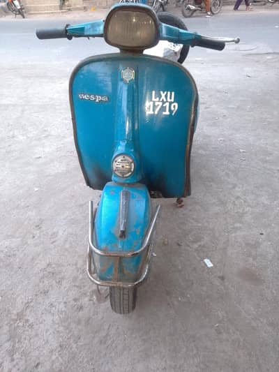 03234690675  wattap number made in Italy good condition