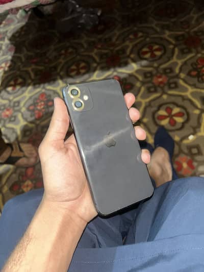 Iphone 11 non pta (jv) 64gb