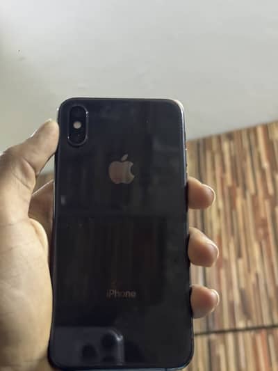 Iphone xs Jv Pta Approved