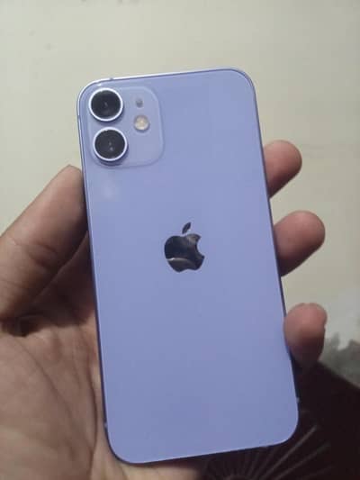 iphone 12 mini 64 rm 10/10