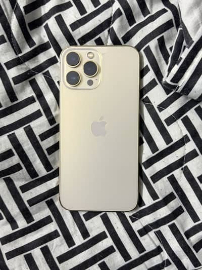 Iphone 13 pro max 512 gb pta approved