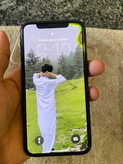 iphone 11 pro battery helt 68 256GB