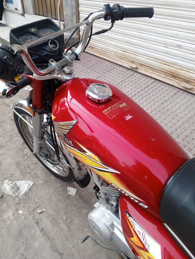 HONDA 21 MODAL price final hai one hand use 03201171196