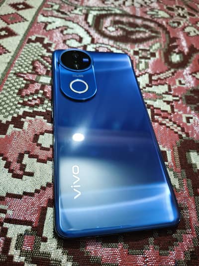 vivo V50 5G 12+512