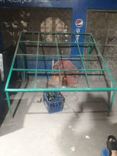 sbzi stand