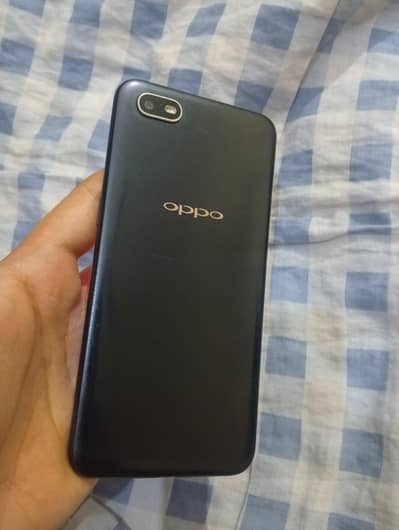 Oppo A1k 2gb 32gb 4000mah official PTA