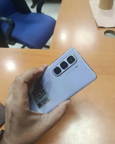 Infinix hot 50 pro plus