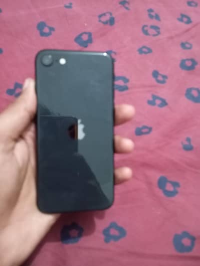 iPhone SE 2020  64GB  MDM